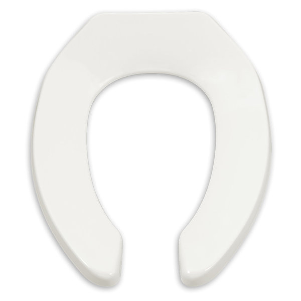 American Standard Baby Devoro Round Toilet Seat & Reviews Wayfair